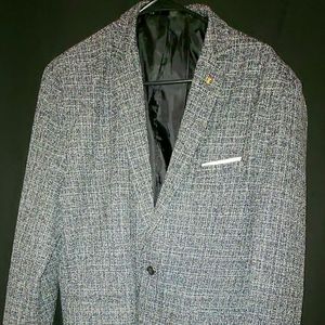 Casual Dress Jacket